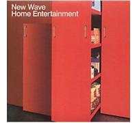 Artisti Vari - Vv.AA-New Wawe Home Entertainment [Import]