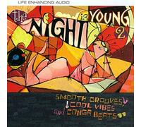 Artisti Vari - Vv.AA-Night is Young 2
