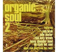 Artisti Vari - Vv.AA-Organic Soul 2 [Import]