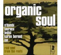 Artisti Vari - Vv.Aa.-Organic Soul