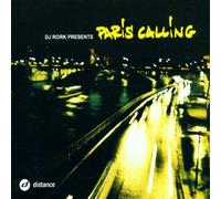 Artisti Vari - Vv.Aa.-Paris Calling