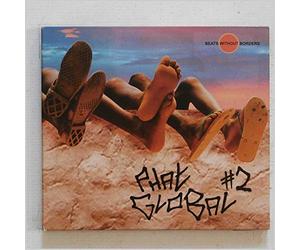 Artisti Vari - Vv.Aa.-Phat Global 2