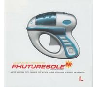 Artisti Vari - Vv.AA-Phuturesole 2 [Import]