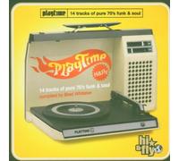 Artisti Vari - Vv.Aa.-Playtime 3 (Funk Soul)