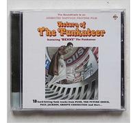 Artisti Vari - Vv.AA-Return of The Funkateer