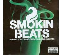 Artisti Vari - Vv.AA-Smokin Beats