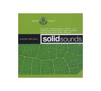 Artisti Vari - Vv.AA-Solid Sounds 2002-02 [Import]