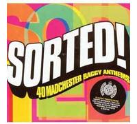 Various Artists - Ministry of Sound: Sorted [Import]