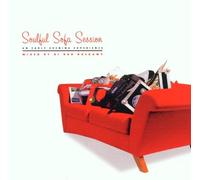 Artisti Vari - Vv.AA-Soulful Dofa Sessions [Import]