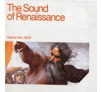 Artisti Vari - Vv.Aa.-Sound of Renaissance