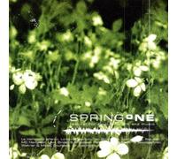 Artisti Vari - Vv.AA-Springone [Import]