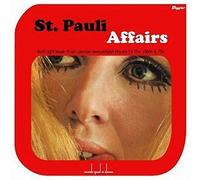 Artisti Vari - Vv.AA-St. Pauli Affairs [Import]