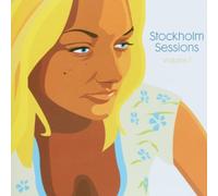 Artisti Vari - Vv.AA-Stockolm Session Vol.1 [Import]