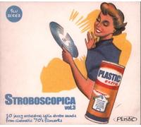 Artisti Vari - Vv.AA-Stroboscopica Vol.3 [Import]