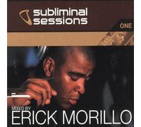 Artisti Vari - Vv.AA-Subliminal Session One [Import]