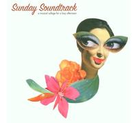 Artisti Vari - Vv.AA-Sunday Soundtrack