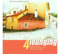 Artisti Vari - Vv.AA-Trasatlantik Lounging Vol.4