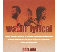 Artisti Vari – Waxin' Lyrical Vol. 1 – Import