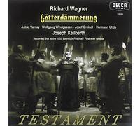 Artisti Vari - Wagner: Gotterdammerung (6 Lp)