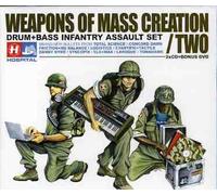 Artisti Vari - Weapons of Mass Creation Two