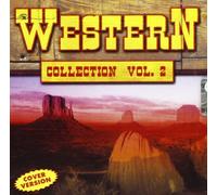 Artisti Vari - Western Collection Vol. 2 [Import]