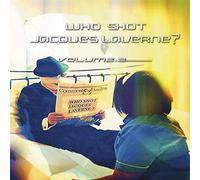 Artisti Vari - Who Shot Jaques Laverne?