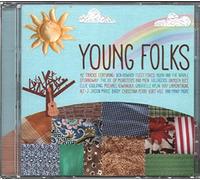 Artisti Vari - Young Folks