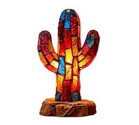 Artistic Animal Night Light - Modern Desk Lamp, Aesthetic Tables Lamps for Home & Workplace, Bedside Lamp with Warm Radiance, Table Light, Reading Lights Ideal for Bedroom Study Apartment Dorm Living