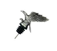 Artistic Hawks Verseur d ' alcools sur le thème Kirsite Distributeur de boissons sans danger pour cadeaux et fournitures de barman de fête divertissantes