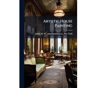 Artistic House Painting