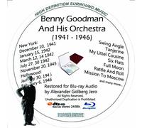 Artistic Influence, Custom Audio de Systématisme E by Paul Klee Alexander Jero à l'art et à 7.1 sonore 3D avec des compositions Originales de Musique électronique[Blu-Ray]