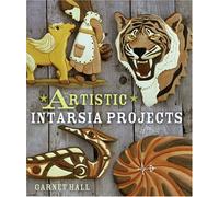 Artistic Intarsia Projects