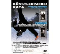 Artistic Kata - Combo: Preparation for Artistic Kata