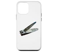 Artistic Pop Color Coupe-Ongles Coque pour iPhone 12 Mini