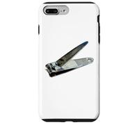 Artistic Pop Color Coupe-Ongles Coque pour iPhone 7 Plus/8 Plus