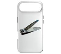 Artistic Pop Color Coupe-Ongles Coque pour iPhone Air