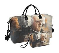 Artistic Sense Is Funny Sac de sport avec sangle réglable pour le trekking, Le sens artistique est drôle, 1 size