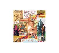 Artistic vice CD