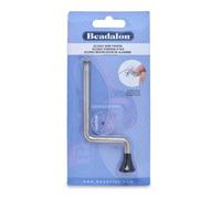 Artistic Wire Beadalon Twister Fil économique 5,1 à 12,7 cm