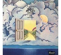 ARTISTICS - i want you to make my life over LP