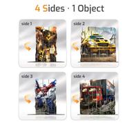 Artistique 4s Vision Transformers