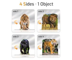 Artistique 4s Vision Wild Cats