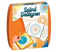 Artistique Coll Mini Spiral Designer