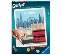 Artistique Creart - 24x30 Cm - London