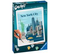 Artistique Creart 24x30 Cm New York