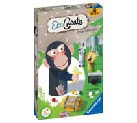 Artistique Ecocreate - Mini - Safari