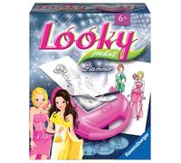 Artistique "Looky Pocket Glamour
