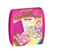 Artistique Mandala - Mini - Flamingo