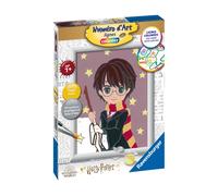 Artistique Numéro D'art - Petit - Harry Potter