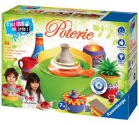 ARTISTIQUE Poterie